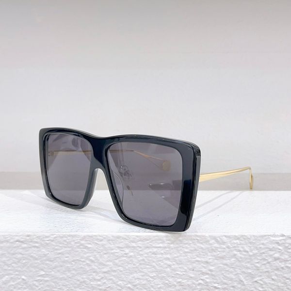 

sunglasses for men and women designers 0434 anti-uultraviolet plate full frame retro eyewear whit box, White;black