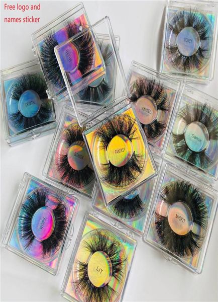 

3d mink lashes whole dramatic long 25mm false eyelashes extension supplier makeup 6d mink eyelash vendor mink eyelashes bulk3846161