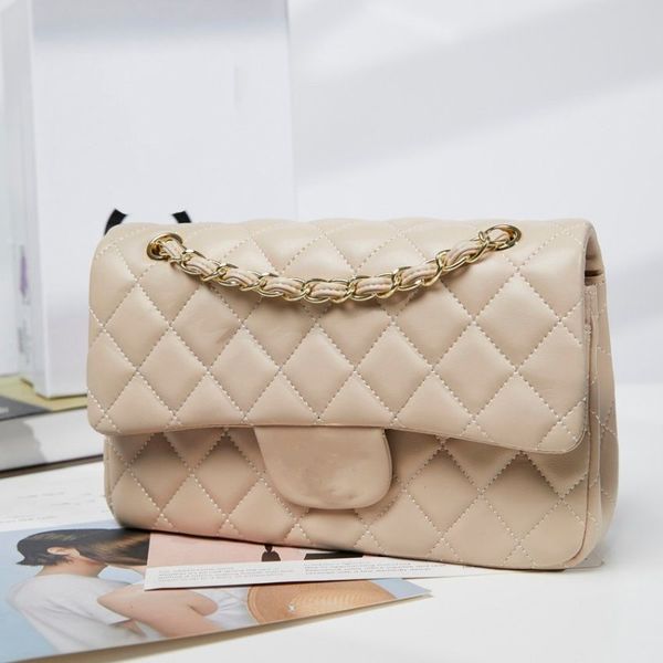 

designer bag crossbody bags designer small brown luxury bag designer clutch bag woman handbag genuine leather plain chain bag plain white bl