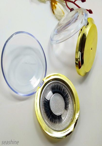 

handmade cotton stalk water 10 pairs 3d real mink false eyelashes cross messy dense natural eye lashes stage makeup full strip eye7753404