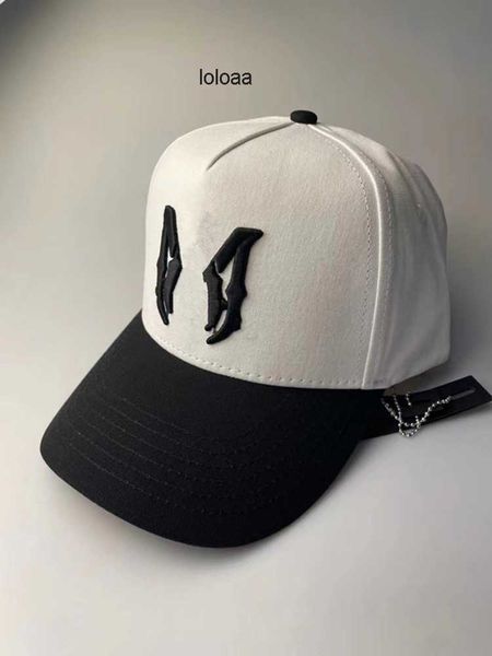 

amirly latest style ball caps trucker hat ball caps luxury designers hat fashion trucker caps embroidery letters xr0s, Blue;gray