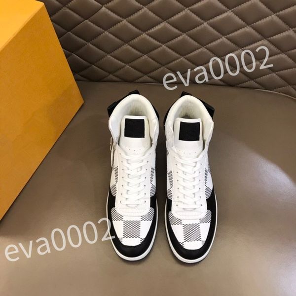 

designer shoes sneakers platform sneakers lacerunner lace casual netrunner essentials mens womens multicolor size 39-45 rd0810, Black
