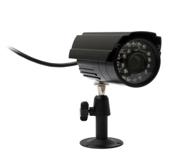 

swann ads180 outdoor ir night vision security surveillance camera3616257