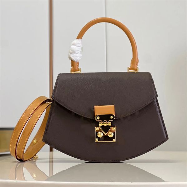 

tilsitt bag designer luxury tote handbags women shoulder crossbody bags brown flower purse tilsitts messenger cross body classic flap wallet