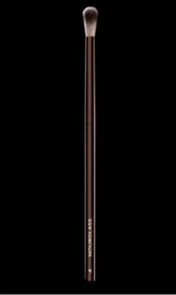 

4 hourglass nose shadow brush makeup brusher fiber hair0122975969