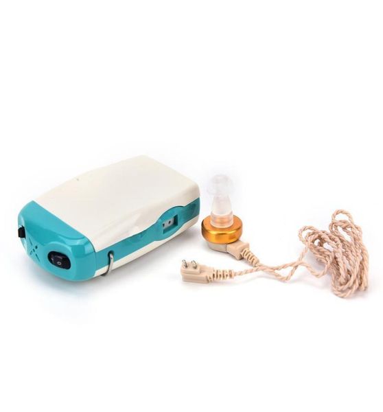 

earplugs f18 hearing aid voice volume adjustable sound amplifier for severe loss hearing machine with sqcmde9751759