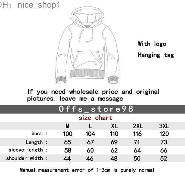 

men hoodie fashion women sweatshirts streetwear pullover loose mcqueen hoodies lovers clothing hig h quality 3 txe7, Black