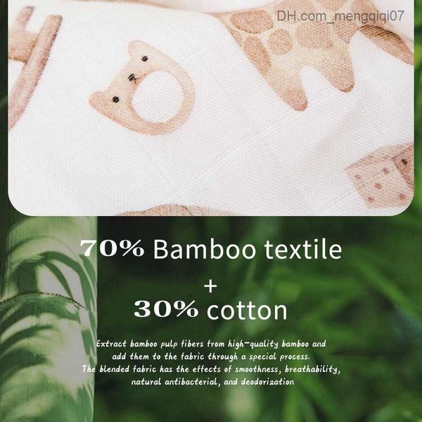 

pajamas happyflute digital printing bamboo cotton long sleeved spring and autumn clothing baby kick waterproof sleeping bag with two-way zip, Blue;red