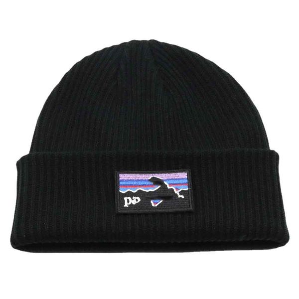 

knitted hat wool hat windproof and warm hat global shipping package, Blue;gray