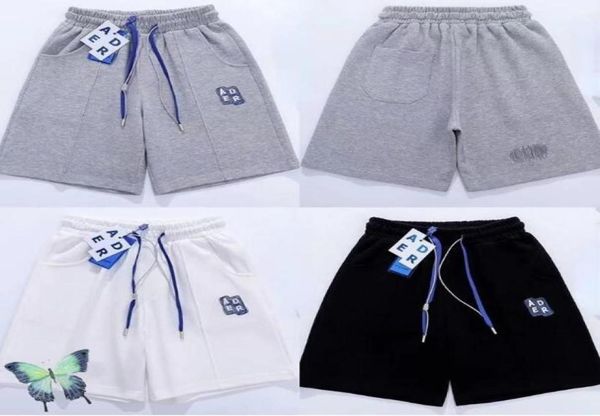 

men women summer style embroidery shorts01234567899153210018591840