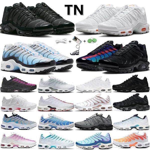 

plus designer running tn shoes toggle utility triple white black grey reflective jade ice sky mixes of blue unity red black pink oxford grad