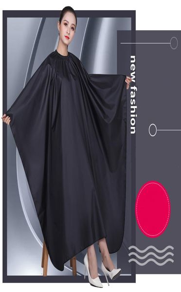 

salon professional hair styling cape highgrade hair cutting coloring waterproof nonsticky barber hairdressing wai cloth2878554