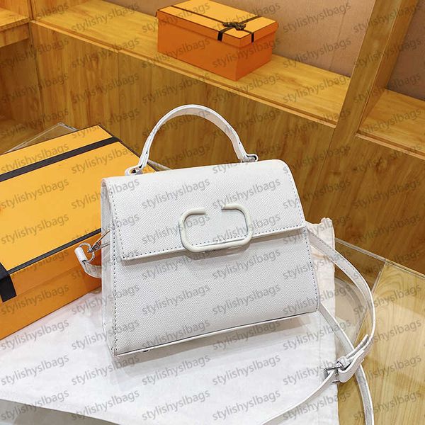 

luxury bag women bag fashion designer bag handbag shoulder bags flap bag simple style crossbody bag metal magnetic buckle casual bag stylish
