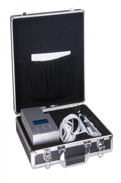 

korea mesotherapy beauty machine skin rejuvenation wrinkle removal bio purify meso gun spa salon care device5878050, Black;white