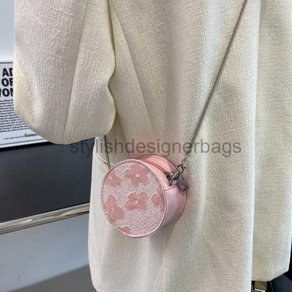 

cross body baobao women's 2023 new trendy texture niche design ins spring one shoulder crossbody mini zero walletstylishdesignerbags