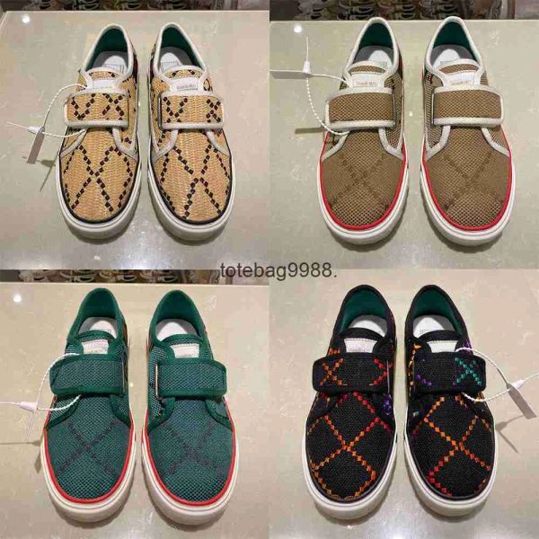 

2023 new men designers 1977 tennis casual shoes canvas shoe washed jacquard denim women rubber sole embroidered vintage sneakers high, Black