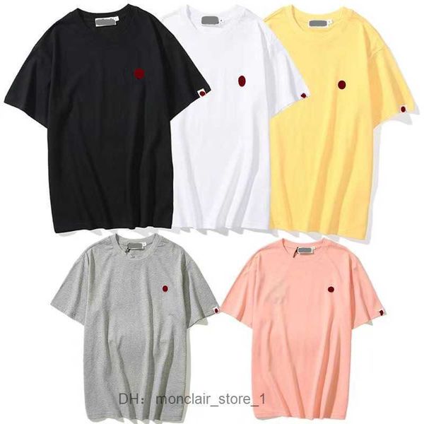 

cdgs t-shirt bape tshirt men designer shirt summer mens t cotton clothing clothes oversized high-end fashion brand bathing ape -3xl 5f41, White