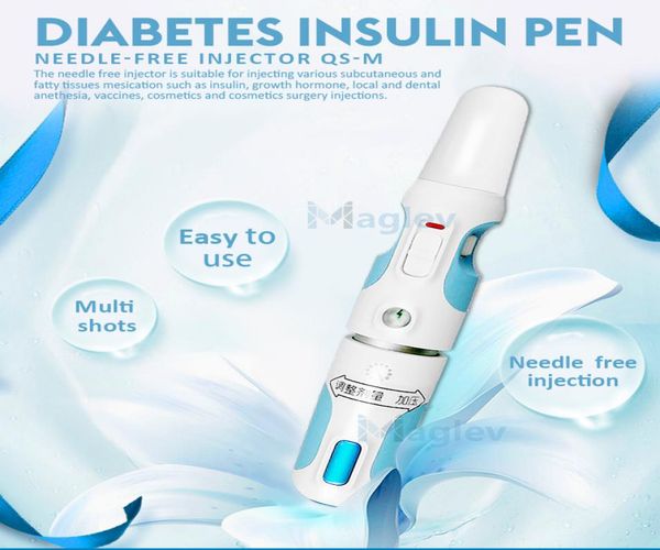 

digital hyaluronic pro wrinkle removal lip inhancement mesosotherapy needleless pen7795468
