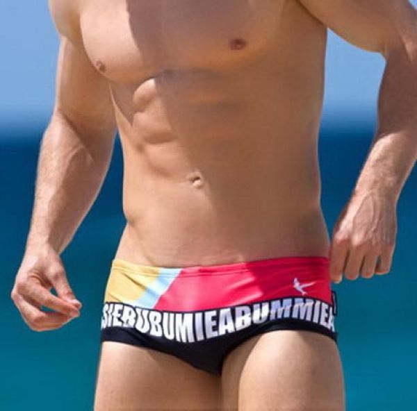 

men swimwear briefs swimsuits trunks swimming shorts surf board shorts swim suits low rise bathing men bikini7110500