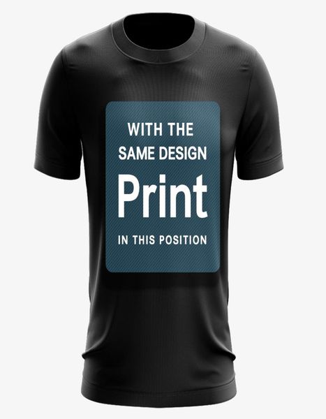 

new badminton shirts men sport shirt tennis shirts male table tennis tshirt quick dry fitness sports training tshirts6271531, Black
