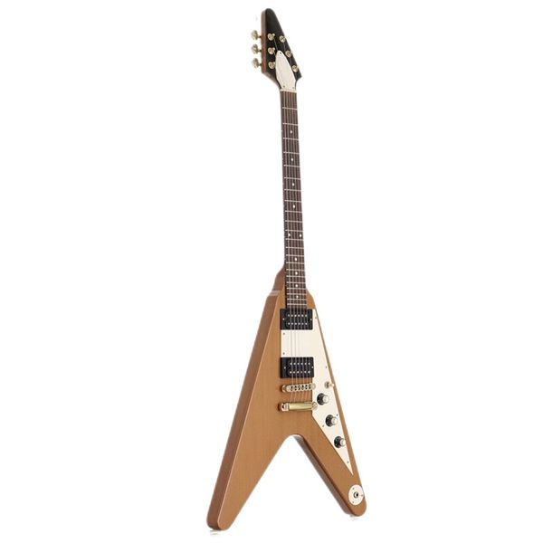 

2023 flying v 98 na gh 2004 electric guitar as same of the pictures