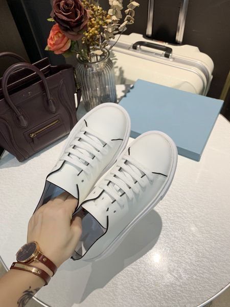 

designer casual shoes men women alexander queens leather lace up white sole espadrilles oversized flats velvet suede platform espadrille 080, Black