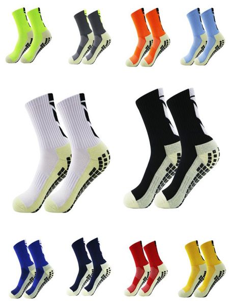 

new breathable outdoor sports basketball running socks camping mountaineering socks non slip football socks1254152, Black