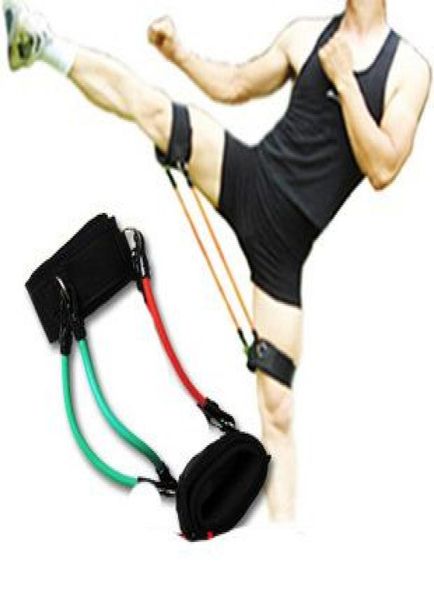

wholeleg trainer resistance bands taekwondo fitness exercise7644524