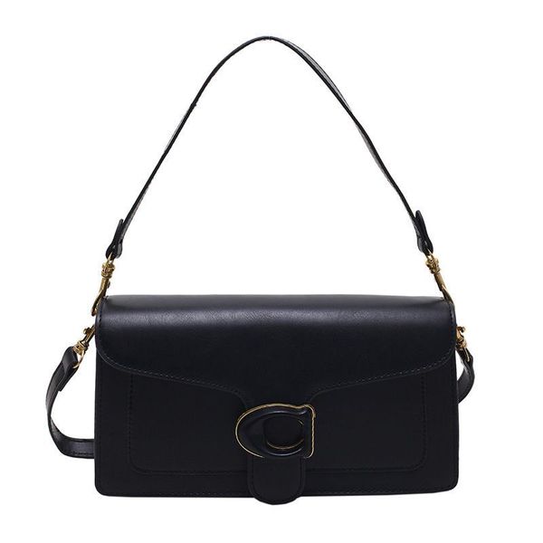 

handbag designer crossbody tabby shoulder bag for women genuine leather female fashion sacoche borse letters bolso lady cross body bag flap