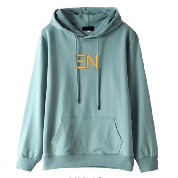 

23 mens sweatshirts designer sweaters mens hoodies pure cotton lettered prints for comfort breathability, and and versatile outfit for both, Black