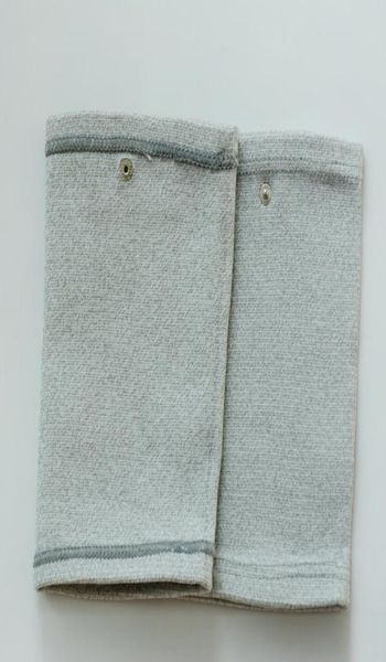 

conductive tens knee sleeve kneecap conductive fiber tensems electrode kneepads relieve knee pain for tensems machine5112813