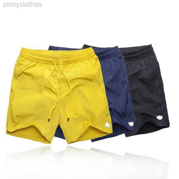 

men's shorts mens outdoor shorts designer basketball pants quick-drying swimming trunks casual tb mesh breathable five-point pants casu, White;black