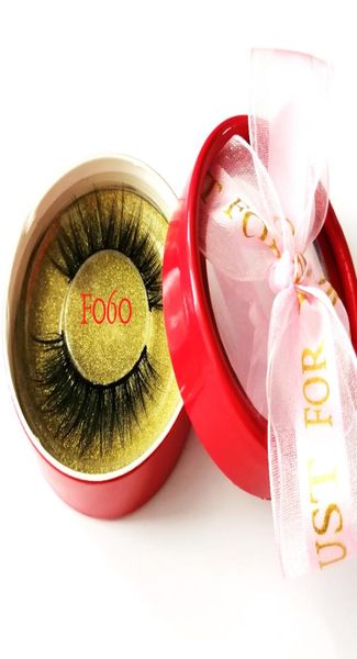 

100 mink eyelashes wispy fluffy fake lashes 3d makeup big volume crisscross reusable false eyelash beauty fashion tool 222409167