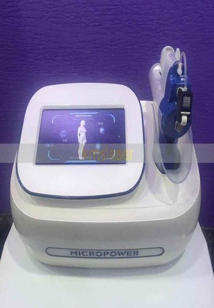 

facical care skin tightening microneedles fractional rf face skin lifting body wrinkle removal beauty machine8492307