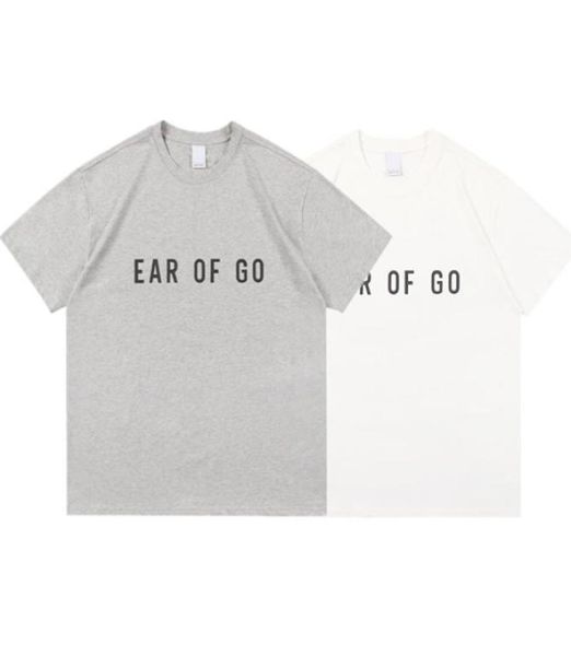 

summer europe america fg graffiti t shirt 3d silicon fashion men women tshirts casual cotton grey white tees1457232, White;black