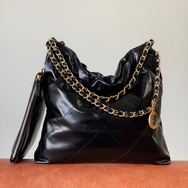 

10a mirror quality designers mini pearl 22bag women tote bags luxury handbag real leather calfskin quilted purse cross body shoulder bag lar