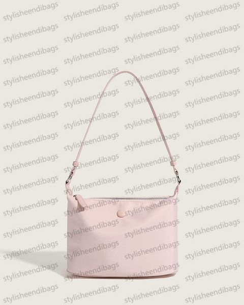 

women handbag canvas oxford bag stylish and simple shoulder bag large capacity square bag commuter bag crossbody bag underarm bag stylisheen