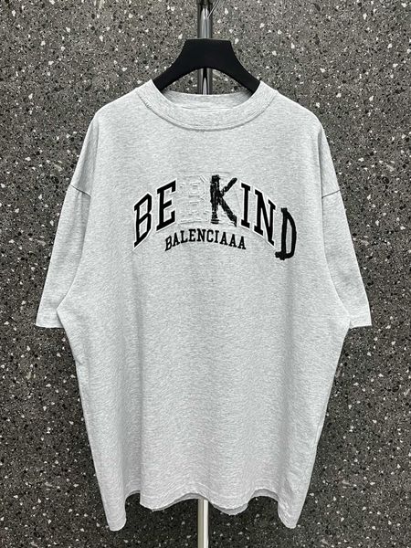 

men's plus tees & polos round neck embroidered and printed polar style summer wear with street pure cotton t-shirts g2dw, Black;brown