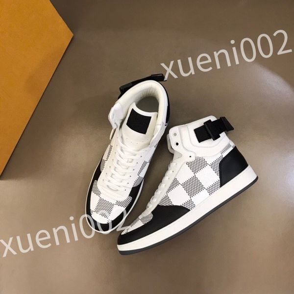 

2023 designer women's youth fashion small white shoes men's trend training sports shoes men's and women's lovers same re, Black