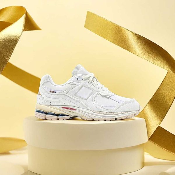 

designer shoes sports casual running shoe 2002r 990v3 new ballence 9060 mens womens brown black balence 990 v3 grey sea salt miusa teddy sne