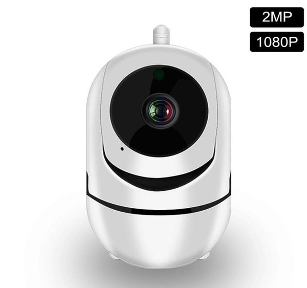 

1080p cloud wireless ip camera intelligent auto tracking of human home security surveillance cctv network mini wifi cam7683087