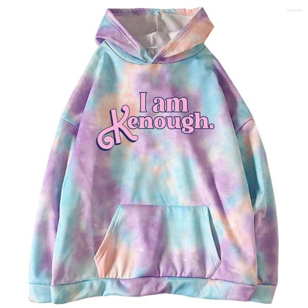 

men's hoodies aesthetics color letter print hoodies pullovers sweatshirt for men and women trendy brand personality all match couple ja, Black