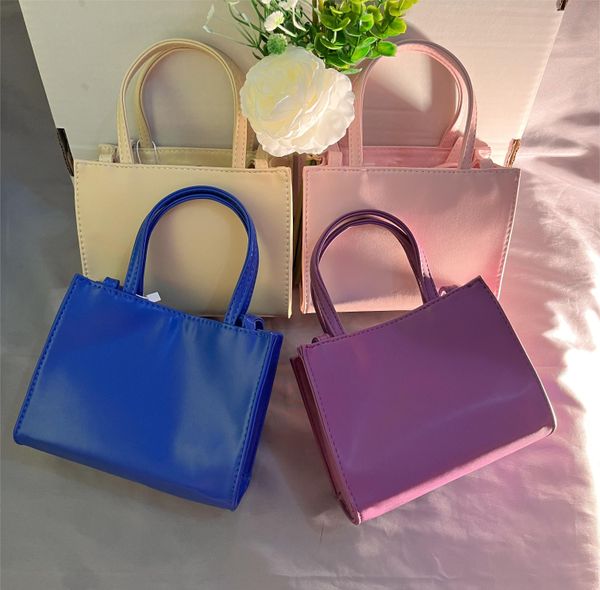 

3 sizes designers bags shoulder handbags mini designer handbag soft leather bag