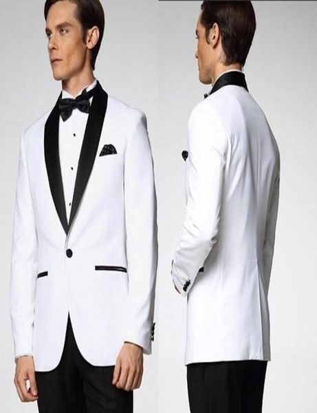 

2020 new arrival groom tuxedos men039s wedding dress prom suits father and boy tuxedos men039s suits bridegroom custom make 9511435, Black;gray