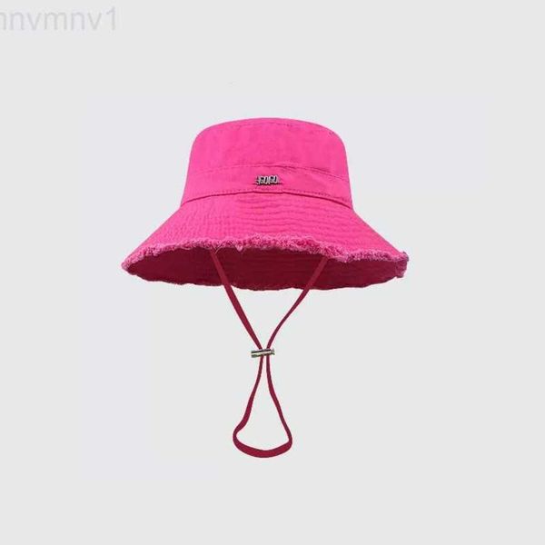 

beanie sun hat bonnet jacq casquette jacquemes womens baseball fashion bob accessories bucket bucket prevent jacquemly hat designers hats me, Blue;gray