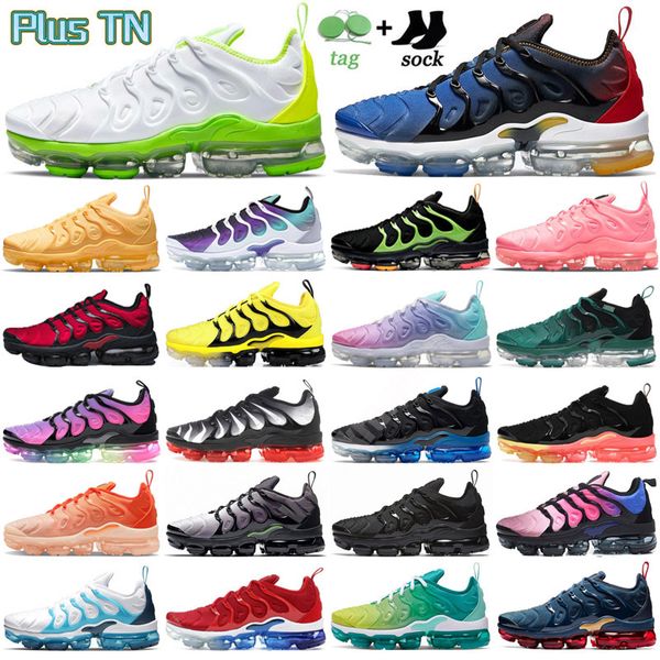 

max plus tn running shoes tennis ball triple black psychic pink all red cool grey atlanta olive university tns mens womens outdoor sports tr
