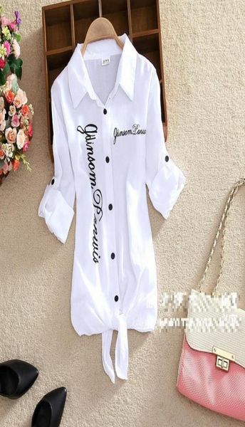 

kimono cardigan white blouse shirt women turn down collar kimono cardigan white blouse shirt long sleeve linen cotton shirts15911217