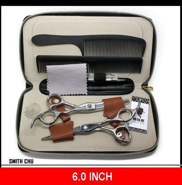 

hair scissors suit home scissors 60 inch blue stone smith chu 1setlot new9332990
