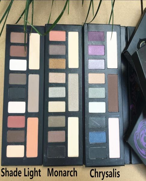 

epacket brand makeup eye matte 12 colors eyeshadow012349487230