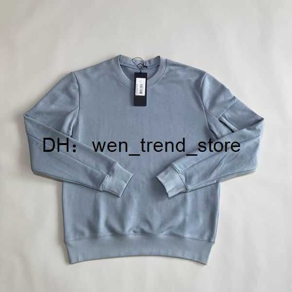 

men's hoodies sweatshirts 22ss men one lens glasses jacket brand casual long sleeve jumpers designer cp sweatshirt mens luxury hood clo, Black